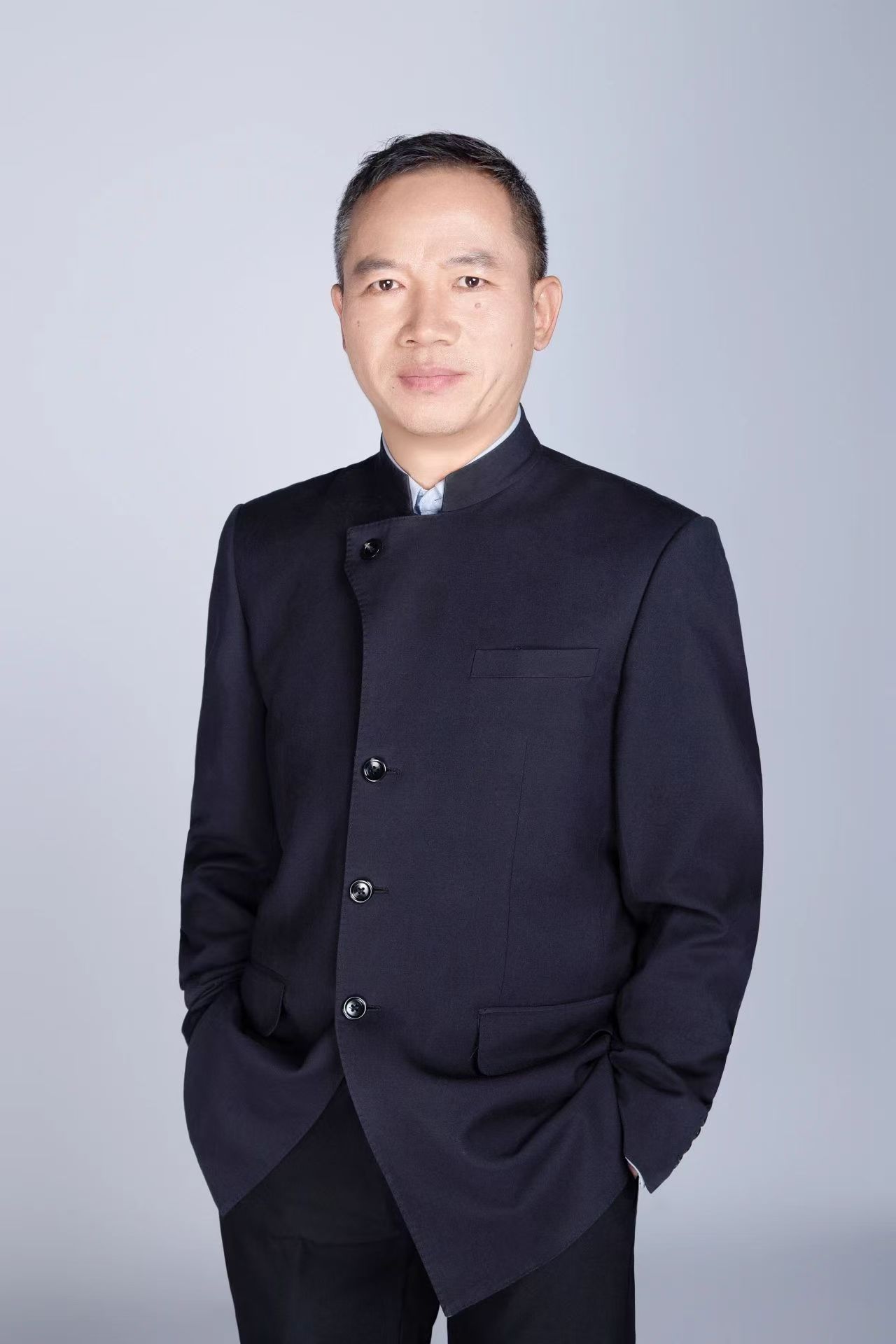 刘华教授